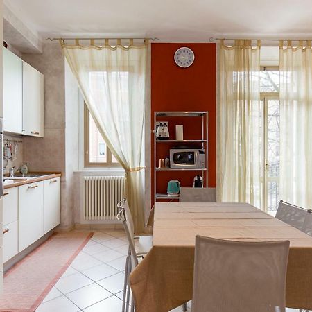 Casa Veronetta Verona Exterior foto